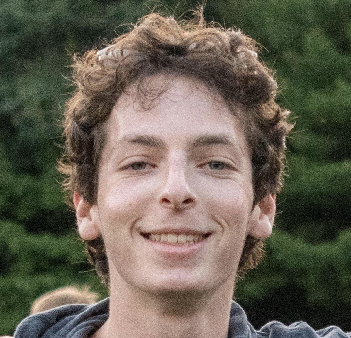 Alex Goldberg